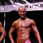 Kurt  Bradley - NPC Mid Atlantic Championships 2012 - #1